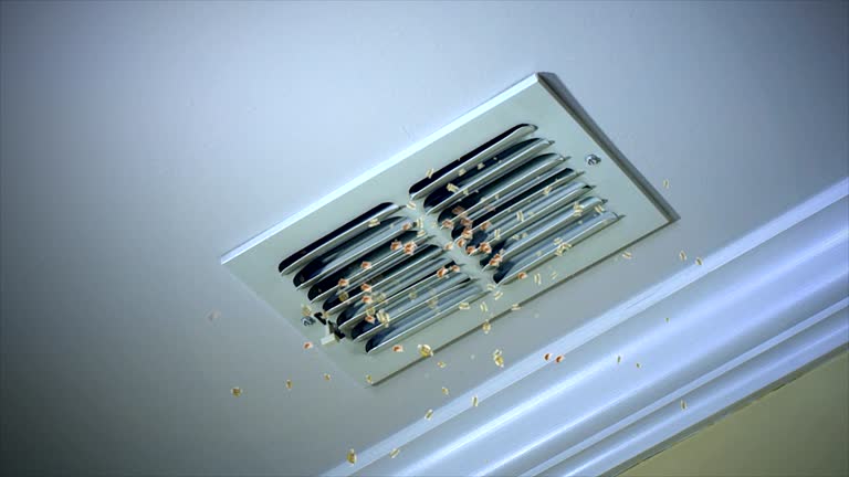 Best Ductwork Cleaning Services  in Staffd, OR