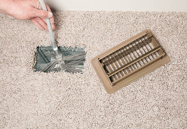 Best Affordable HVAC Duct Cleaning  in Staffd, OR