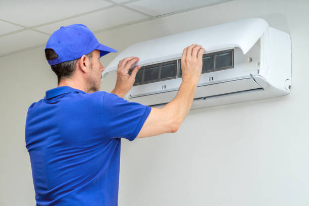 Best Local Air Duct Cleaning Services  in Staffd, OR