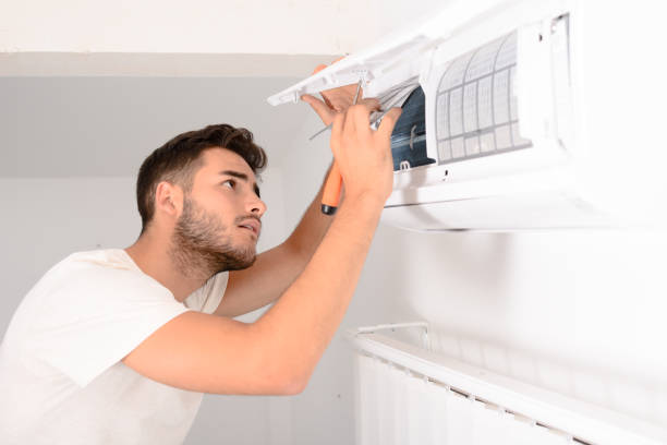 Best Affordable Air Duct Cleaning  in Staffd, OR